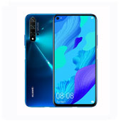 آموزش تعمیرات هواوی Huawie nova 5T